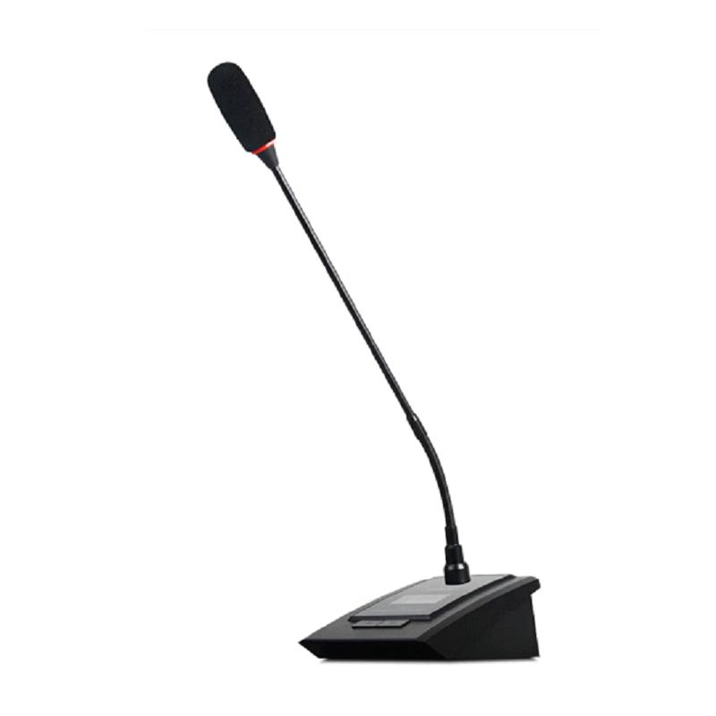 Professional Conference & KTV Audio System with 8-inch Speakers (CN Version)