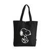 [Opabinia] Snoopy Character Canvas Tote Bag Bag Eco Bag