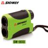 Dadawei Laser Rangefinder Binoculars: 800/1200/1500m Handheld Height & Distance Measuring Telescope