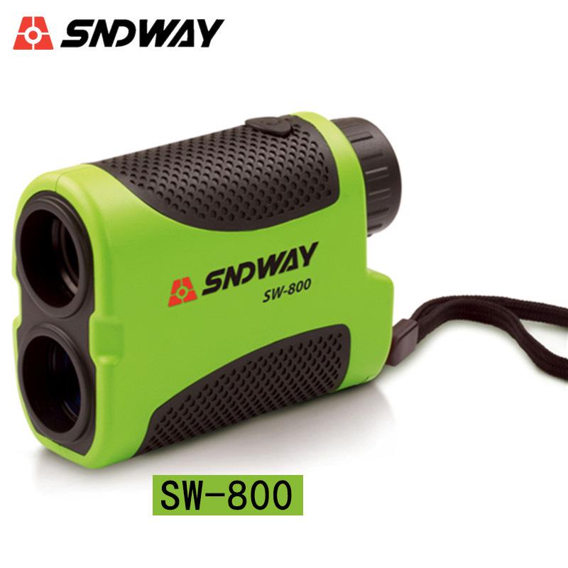 Dadawei Laser Rangefinder Binoculars: 800/1200/1500m Handheld Height & Distance Measuring Telescope
