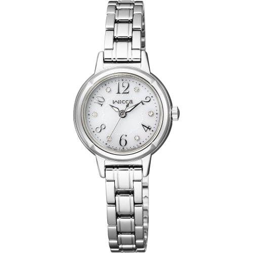 

Citizen citizen watch wicca solar tech model kh9-914-15 ladies