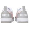 New PUMA Rebound V6 Low 'Frosty Pink' 392328-08