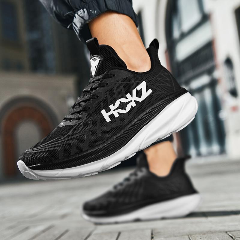 Sneakers Men and Women Mesh Breathable Jogging Lightweight Running Shoes Casual Tennis Footwear Zapatillas De Deporte