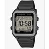 Used New and unopened CASIO W-221H-1AJF Digital Watch
