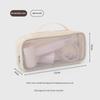 Portable Hair Dryer Storage Bag Waterproof Travel Carry Pouch For Curling Iron Hair Styling Tools Dustproof Organizer Case