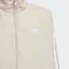 Adidas Originals Jackets & Coats Adi Color Jk Jkt Earth Umber Kids' JD8135