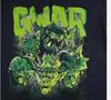 Gwar Black Concert Short Sleeve Black Men All Size Shirt Gift Family Unisex T-Shirt