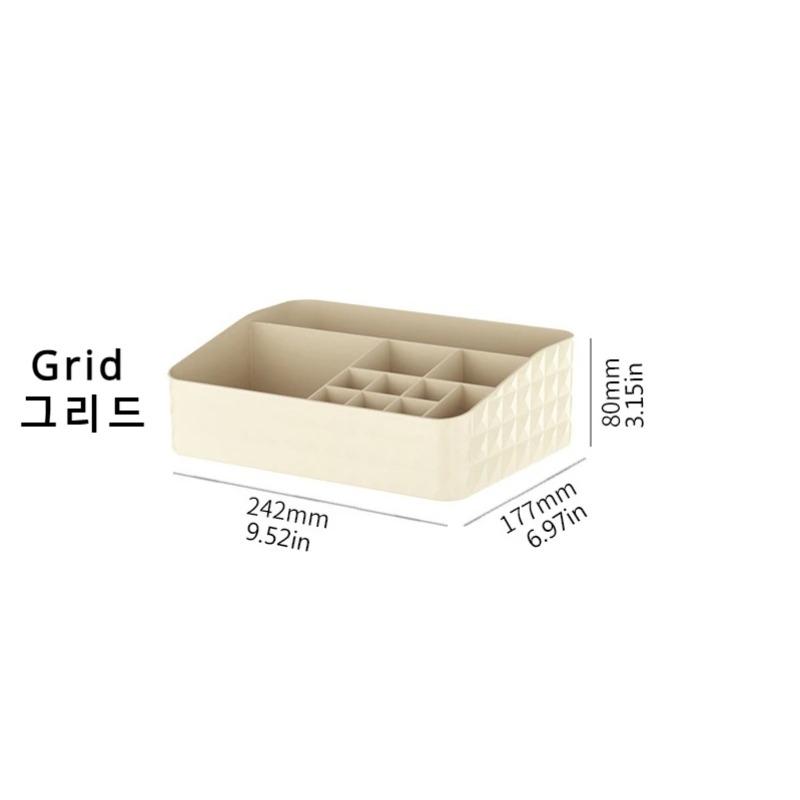 

Настольный ящик в стиле косметического ящика для хранения. Стол для ухода за кожей и ухода за кожей. Стеллаж для хранения. Коробка для дома. Органайзер для макияжа.