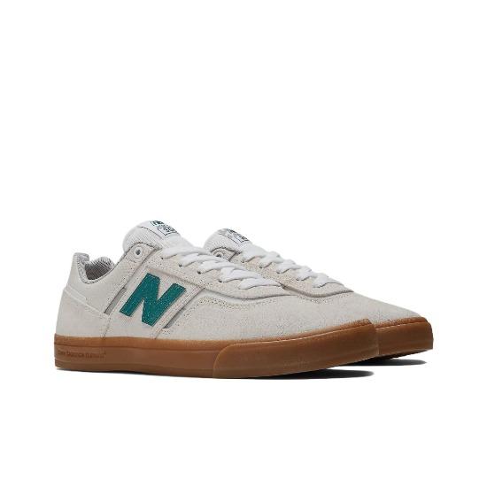 New Balance Jamie Foy x Numeric 306 ea Salt Teal' NM306RUP Herrenschuhe