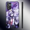 Cool Ranboo Dream Smp Phone Case for Samsung S24 Ultra S23 S22 S20 Fe S21 Plus A54 A34 A24 A53 A13 Note 20 Glass Back Cover