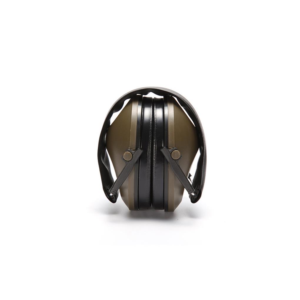 Hearing Protection Earmuffs Anti-noise Ear Safety Protectors Headset