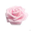 100 Foam Roses Bouquet for Bridal Shower Decor