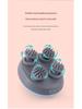 Mini Electric Dragon Claw Scalp & Pet Massager - Multifunctional Kneading Therapy Device