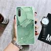 Granite Marble Phone Case For Xiaomi Redmi Note 15 14 13 12S 12 Pro Plus 11S 11E 11 11T 10S 10 Art Soft Pattern Cover Redmi Note