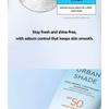 DEWYTREE - Urban Shade Hyaluronic Lightweight Sunscreen