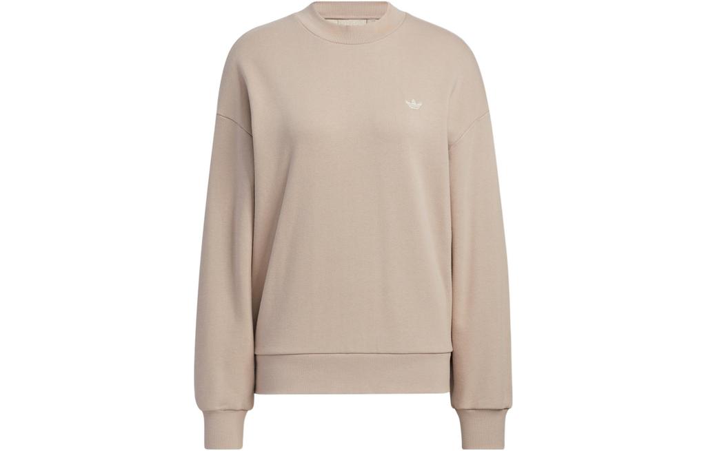 Adidas Originals ADIBREAK Sweatshirt Women's Gray IC8131