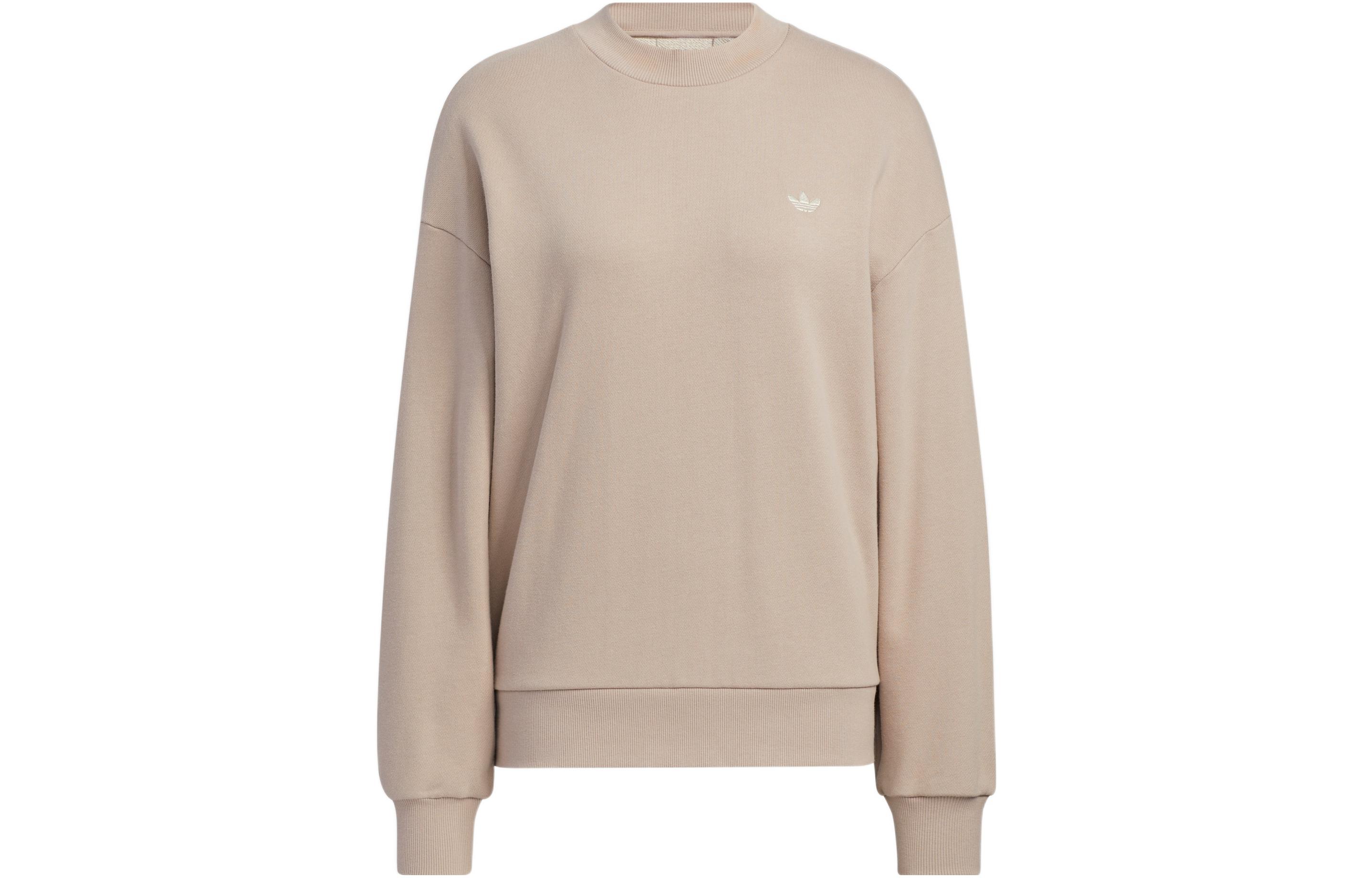 Adidas Originals ADIBREAK Sweatshirt Women s Gray IC8131 M