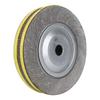 Grinding Wheel Polishing Stainless Steel Tube Thousand Impeller Wheels Discs Polish Pad
