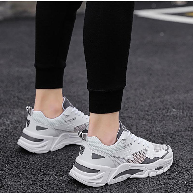 Red Daddy Shoes Men 