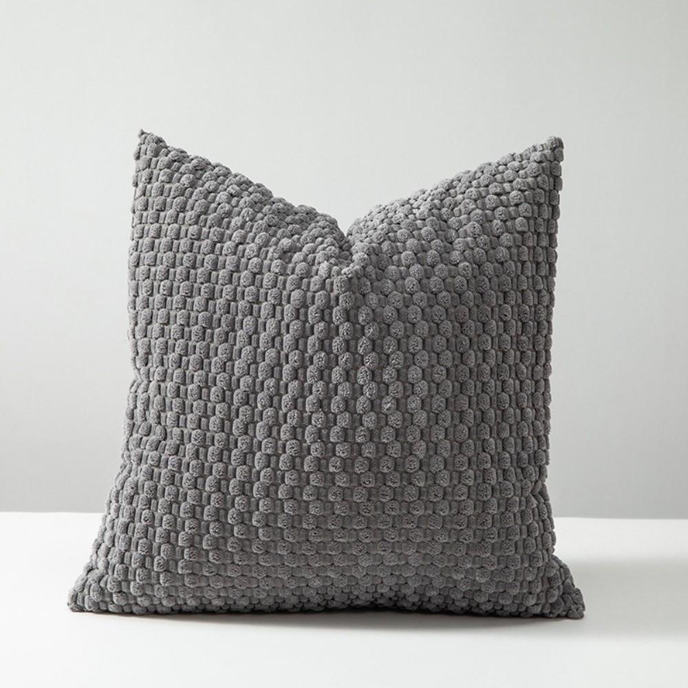 Washable Pillowcase with Zipper Cushion Cases Fashion Pillow Covers  Christmas Day