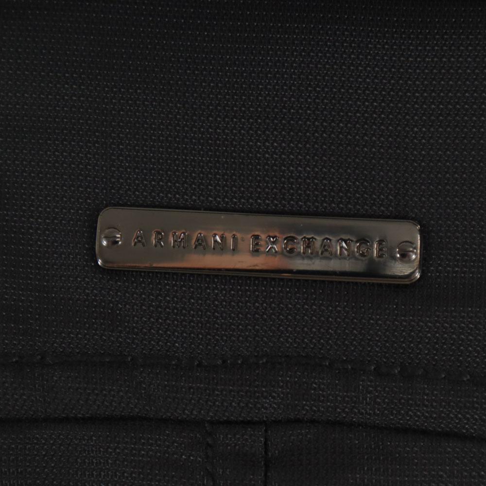 ARMANI EXCHANGE Down jacket XXS black Women Used