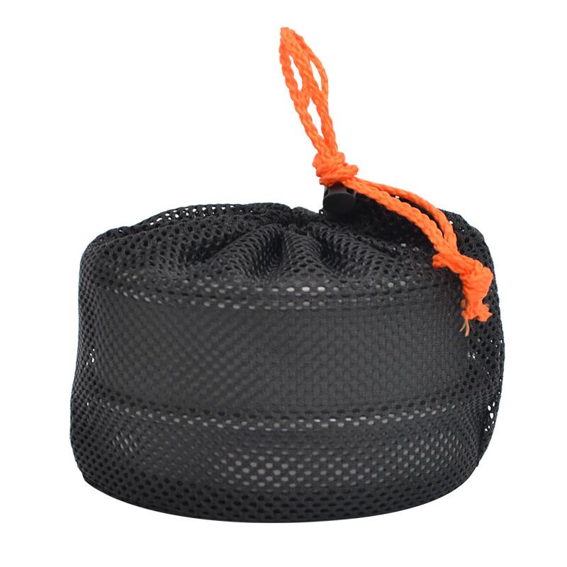 Tri-polar Outdoor Camping Cookware Set