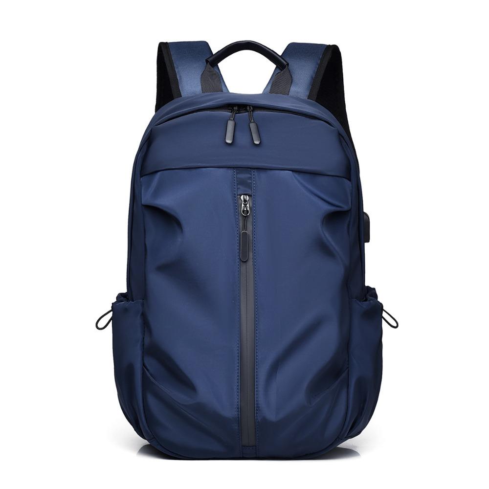Backpack Men's Backpack Multifunctional Casual Computer Bag Outdoor Travel Bag Student School Bag