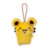 Pompompurin Team Purin Various Face Mascot Plush Toy Collection Official of (Set 6)
