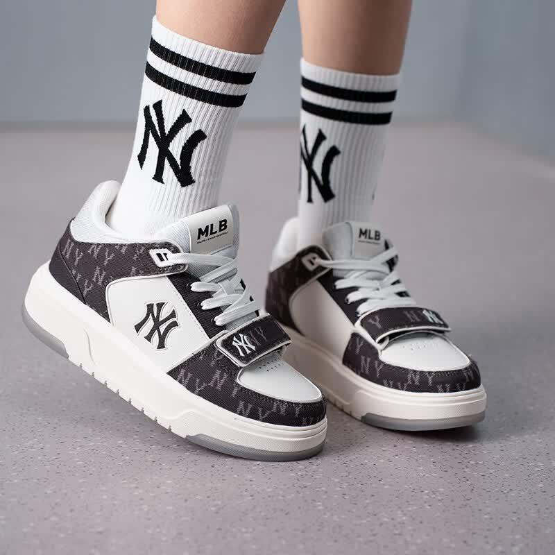 MLB Unisex Low-Top Sneakers EU 36.5