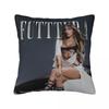 TINI STOESSEL New Album  Pillow Covers Home Singer Cushion Cover Cool Home Decoration Pillow Cover