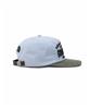 Swimisaunjeukeulleob Supply 5P Cap [Sky/Gray]