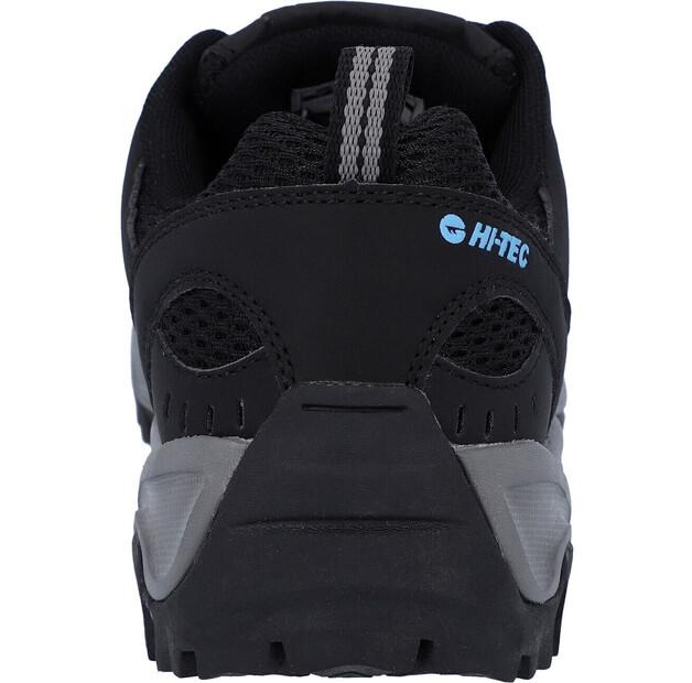 Треккинговые ботинки Hi-Tec Jaguar Low Rise Hiking Shoe