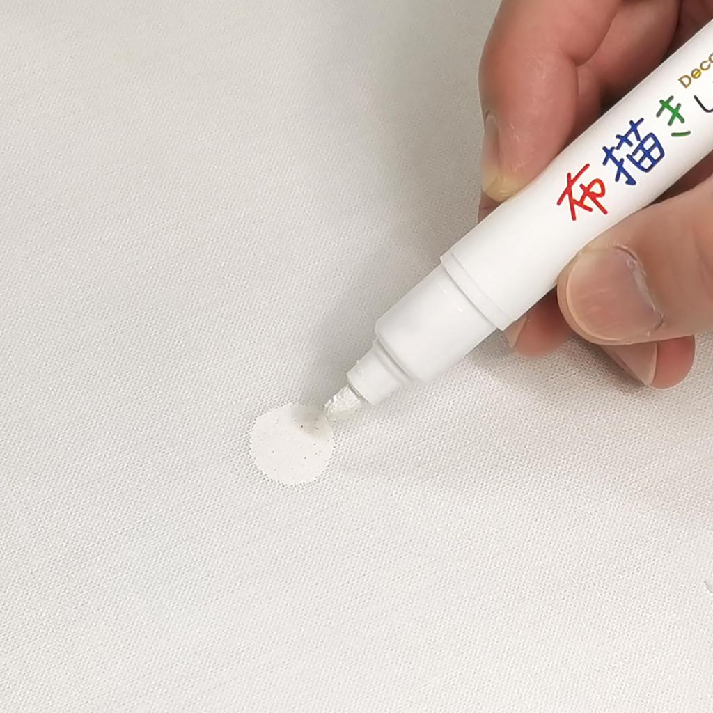 MARVY Fabric Drawing III 6 Color A Set 223-6A