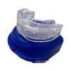 SilentZPro 2.0 - USA Designed Anti Snore Mouthpiece (3 Sizes) - Fully Adjustable