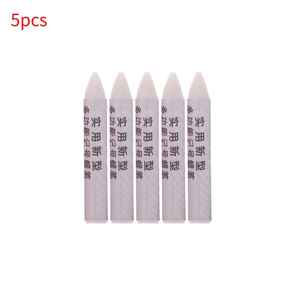 Tire Crayon Marker Oil Resistant Damage Lightweight Crayon Portable Marking Crayons For Mark Tire Damage Tire Repair Tools