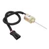 Solenoide de Corte de Combustível 12V 1503ES‑12A5SUC9SCC28 3 Terminais Substituição para Kubota V2203‑DI