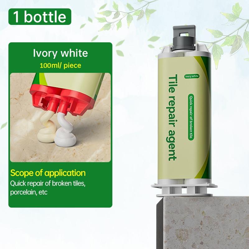 Selling ceramic tile and marble repair products, floor ceramic glue, epoxy AB glue, and filling and sealing gels.