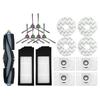 14 In 1 Set For ECOVACS X1 ONMI / X1 TURBO Vacuum Cleaner Accessories