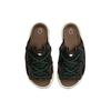 Nike Offline 2.0 Slip-On Velvet Brown Men Sneakers Noble-Green Light-Bone DJ6229-200