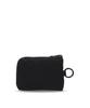 Sweetch Half Zip Wallet 001 M Black