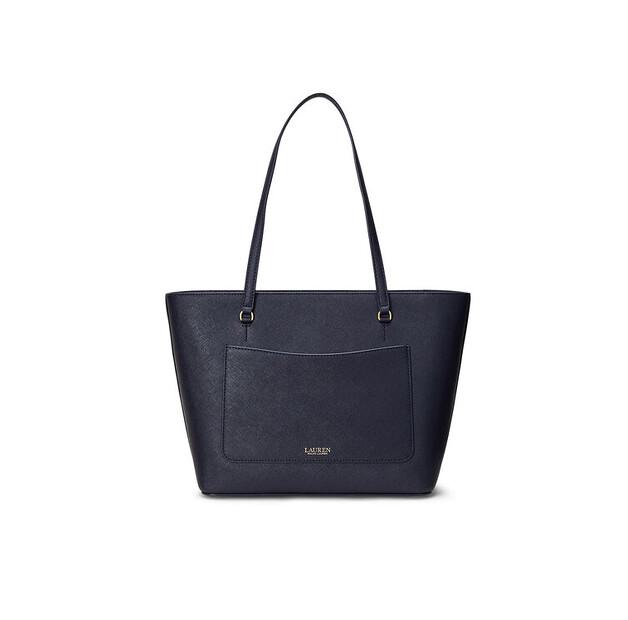 Bag LAUREN RALPH LAUREN LAUREN RALPH LAUREN 431924351007 Dark Blue