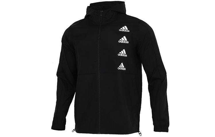 

Adidas Jackets Men s Hooded Moderate Other GK9370 M