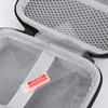 Harte Transporttasche Gehärteter Glas-Bildschirmschutz Reise-Tragetasche Spielzubehör-Box für Trimui Brick Handheld-Spielekonsole