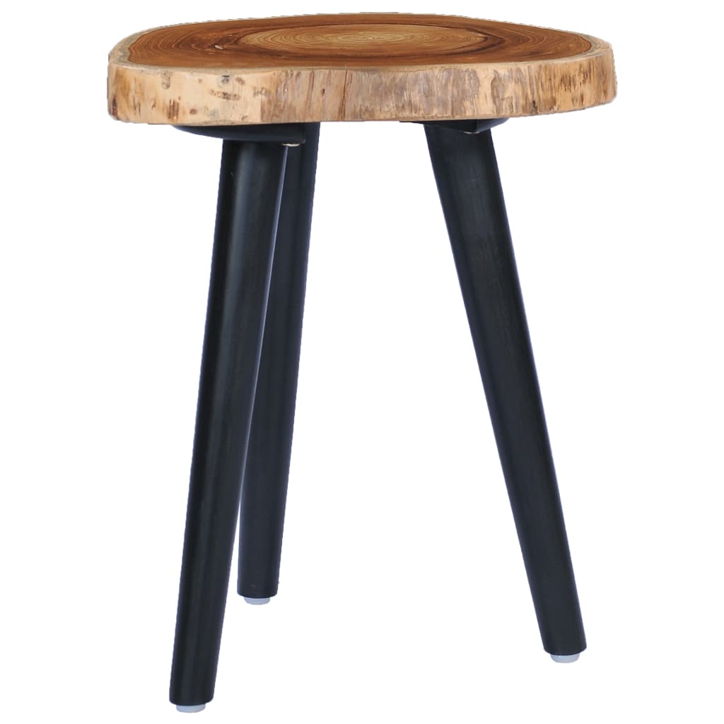 Coffee Table 40 x 45 cm Solid Teak