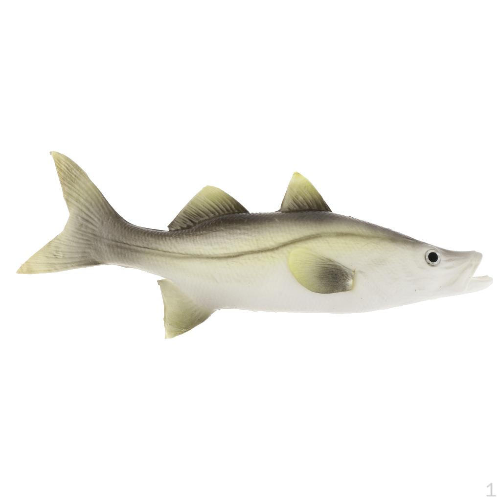 Simulated Animal Fish Model Kitchen Decoration