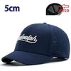 Oversize XXL XL Baseball Hat Cap Quick Dry Wicking High Crown for Big Heads Mens 2XL Extra Large Head