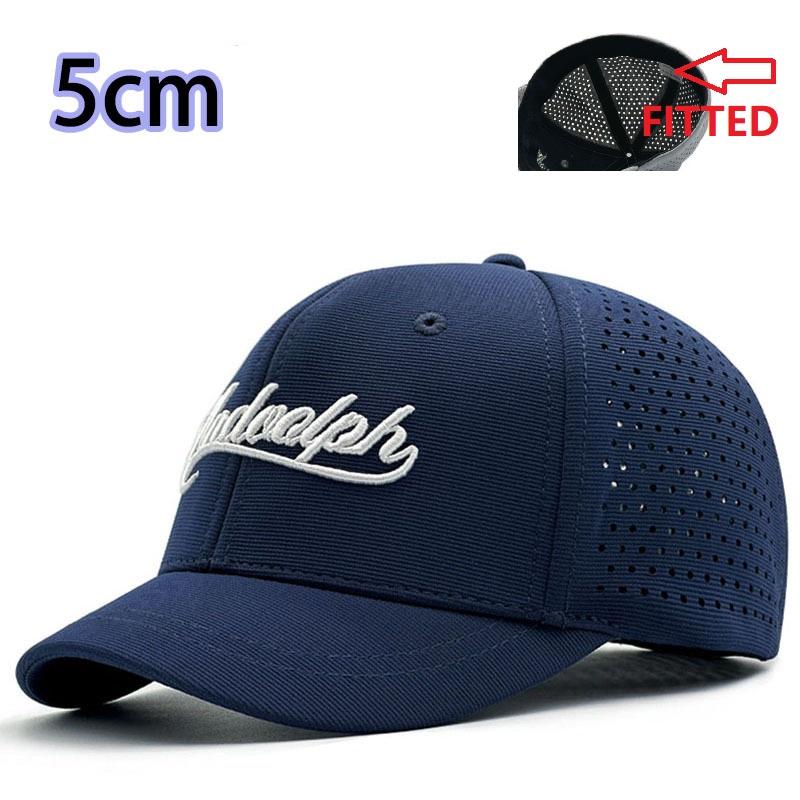 Oversize XXL XL Baseball Hat Cap Quick Dry Wicking High Crown for Big Heads Mens 2XL Extra Large Head