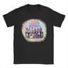 The Next Step Dance Studio Tee Shirt for Men Women Gift Idea T Shirts  Cotton Clothes