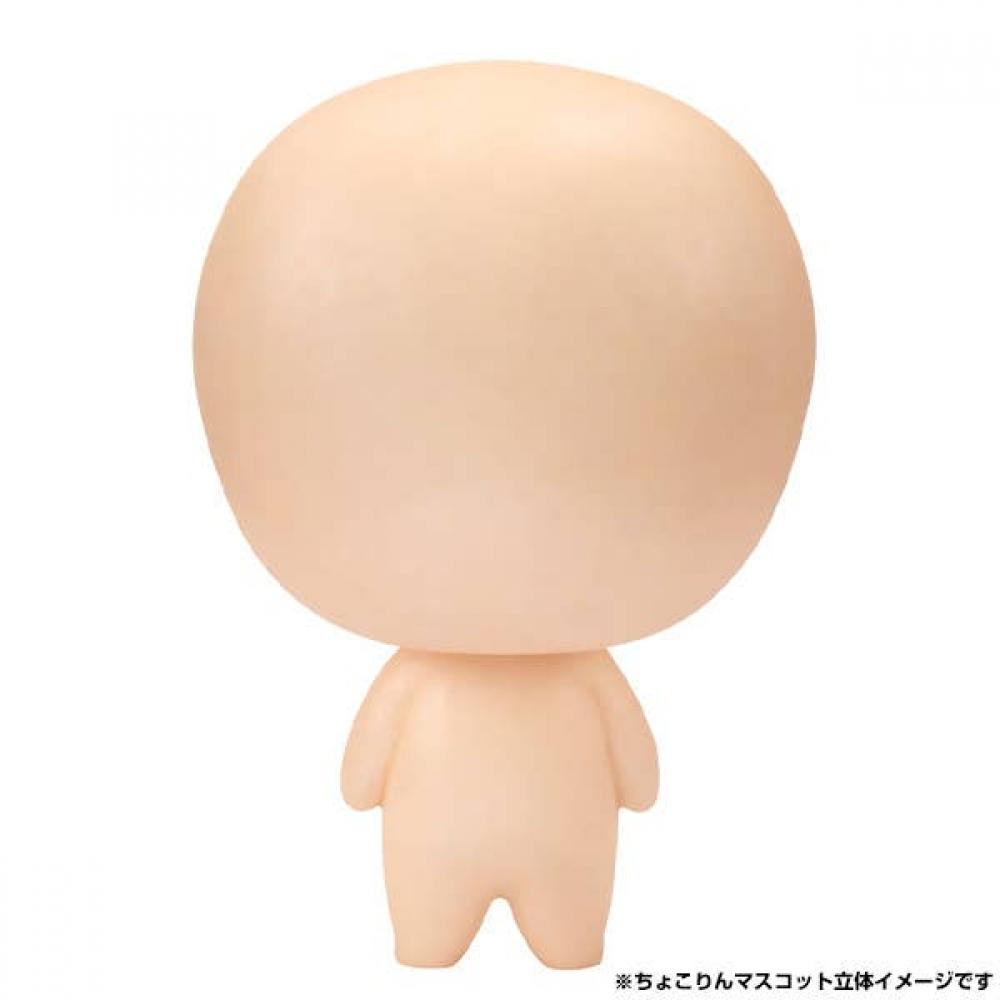 Gintama Chokorin Collection 3 Z Ginpachi Sensei Vol.2 1box 6pcs