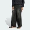 Adidas Originals Jeans Men's Medium Denim Black Moderate Other